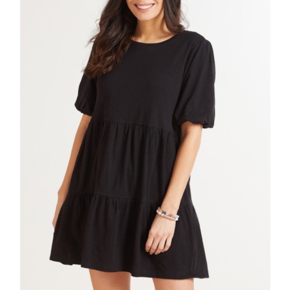 NWT Sanctuary All day T shirt dress